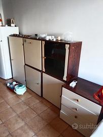 mobili x soggiorno / cucina