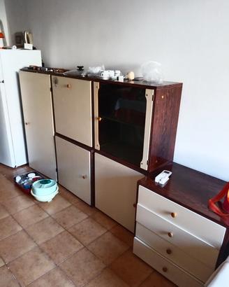 mobili x soggiorno / cucina