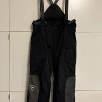Pantaloni da sci e snowboard Dainese