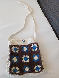 Borsa fatta a mano