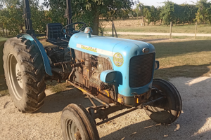 Landini 5000