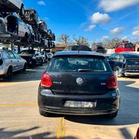RICAMBI AUTO VOLKSWAGEN POLO 2015 NERA