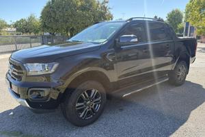 Ford Ranger wildtrack