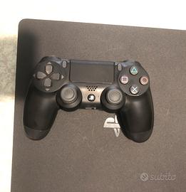 PlayStation 4 Slim 500GB + 1 controller + Fifa 20 - Console e Videogiochi  In vendita a Barletta-Andria-Trani