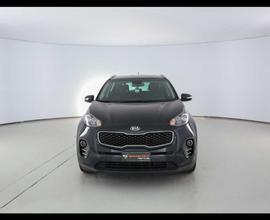 KIA Sportage 1.7 CRDI 2WD Cool