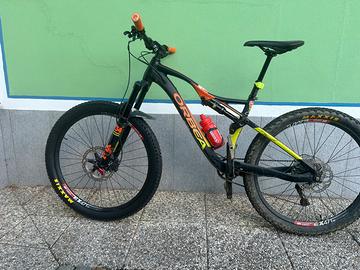 MTB full Orbea Occam AM