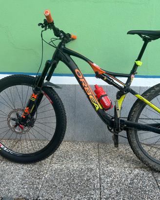 MTB full Orbea Occam AM