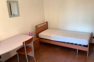 Posto letto in Camera singola per studentesse
