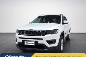 Jeep Compass 1.6 mjt Longitude 2wd 120cv