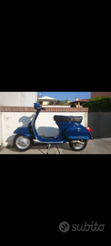 Vespa 125 ET3