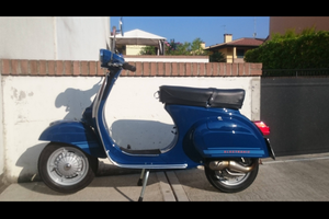 Vespa 125 ET3