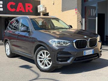 BMW X3 sDrive18d Business Advantage (NESSUN VINC