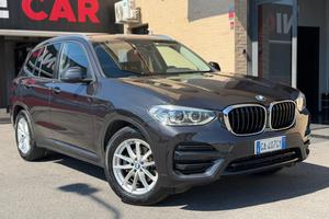BMW X3 sDrive18d Business Advantage (NESSUN VINC
