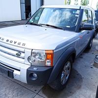 Ricambi land rover discovery 3 tdv6 - 276dt-276 dt