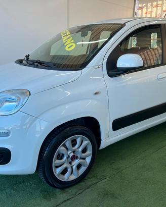 FIAT PANDA 900 TWINAIR 84CV BENZINA/METANO