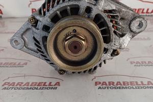 Alternatore Smart 454 ForFour 1.3 benzina 2006