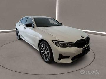 BMW Serie 3(G20/1-80/1) - 320d 48V xDrive U150512