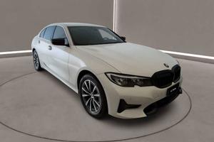 BMW Serie 3(G20/1-80/1) - 320d 48V xDrive U150512