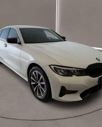 BMW Serie 3(G20/1-80/1) - 320d 48V xDrive U150512