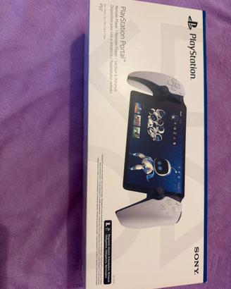 PlayStation portal