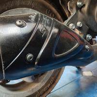 leovince sp3 piaggio