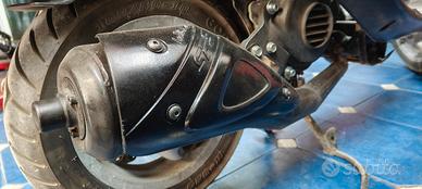 leovince sp3 piaggio