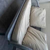 Set divanetti relax