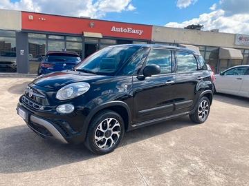 Fiat 500L 1.3 Multijet 95 CV City Cross