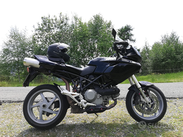 Ducati multistrada 1000 DS