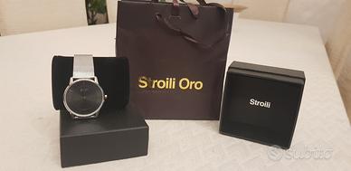 Orologio uomo 