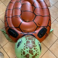 Tartaruga gonfiabile