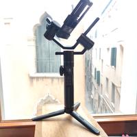 Sirui Swift P1 - Gimbal