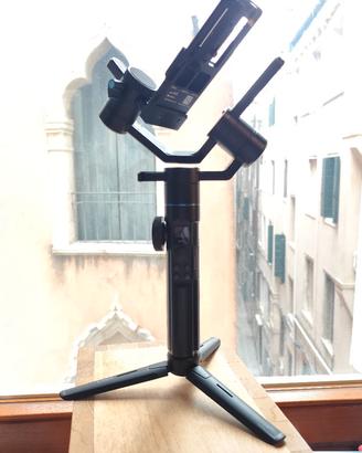 Sirui Swift P1 - Gimbal