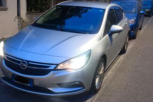 Opel Astra 1.6 cdt diesel cambio automatico
