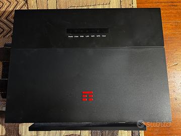 Modem router TIM HUB+