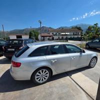 Audi A4 Avant 2.0 TDI 143 CV sw cambio automatico