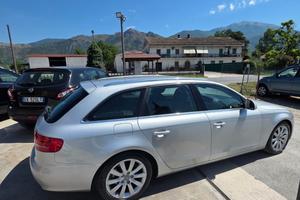 Audi A4 Avant 2.0 TDI 143 CV sw cambio automatico