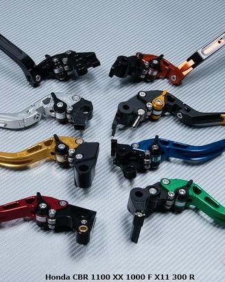 Leve per Honda CBR 1100 XX 1000 F X11 300 R