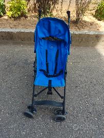 passeggino chicco Snappy
