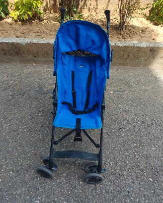 passeggino chicco Snappy