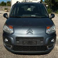 Ricambi usati Citroen C3 picasso 1.4 benzina 8FS