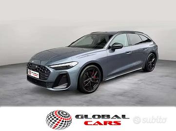 Audi A5 A5 Avant 2.0 tfsi S line quattro 204cv s-t
