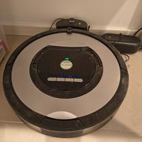 Robot aspirapolverere Roomba 775