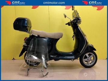 VESPA 125 LX Garantito e Finanziabile