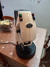 Macchinetta Caffe Frog