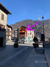 Appartamento in Chiesa Valmalenco