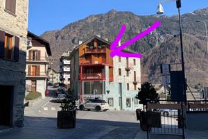 Appartamento in Chiesa Valmalenco