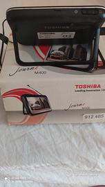 Toshiba digital photo, yourne mp400.