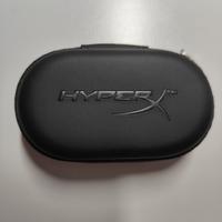 Hyper X cuffiette