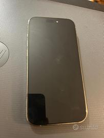 Iphone 14 pro 256 gb
